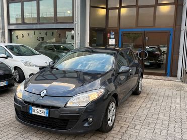 Renault Megane Mégane 1.5 dCi 90CV