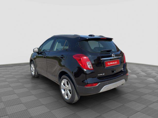 OPEL Mokka X Mokka X Advance1.6 CDTI Ecotec 110cv Start&Stop MT