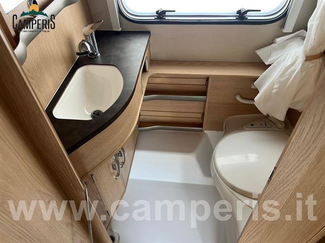 HYMER-ERIBA HYMER ERIBA TRITON 430
