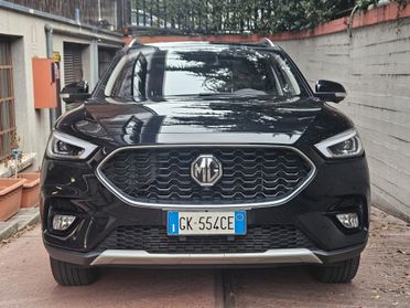 Mg ZS 1.0T-GDI Luxury - TETTO APRIBILE PANORAMICO - OK NEOPATENTATI