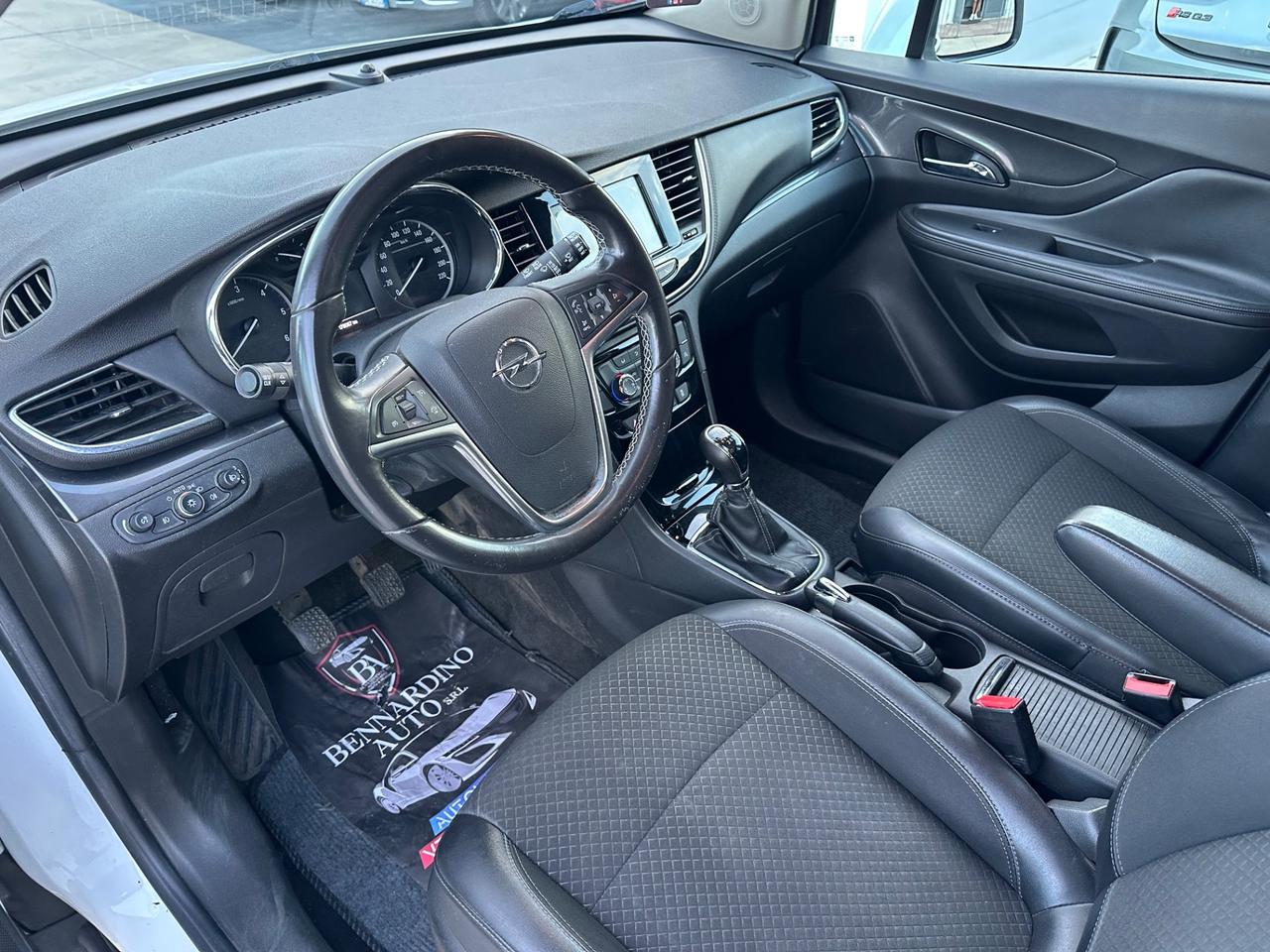 Opel Mokka X 1.6 CDTI 2017