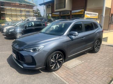 Mg ZS 1.5 Hybrid+ Luxury