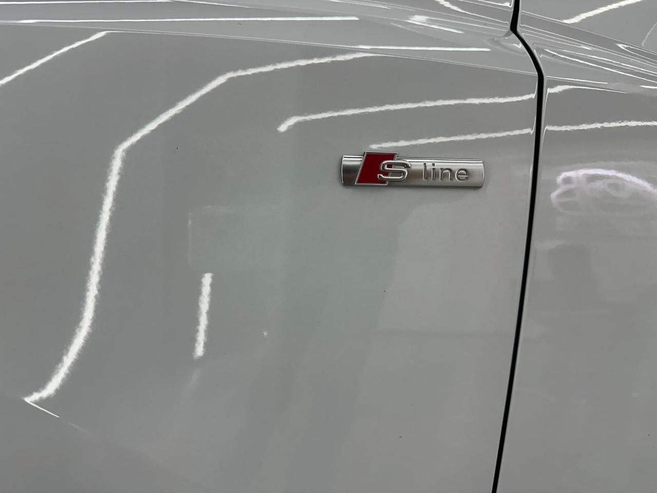 Audi Q3 40 TDI quattro S tronic 190CV