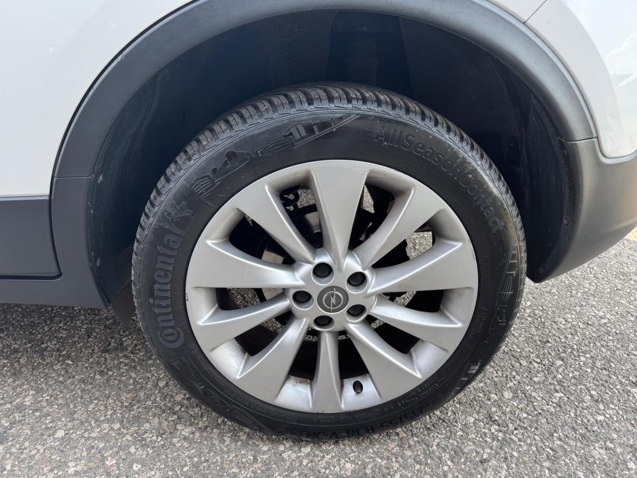 Opel Mokka 1.6 CDTI Ecotec 136CV 4x2 Start&Stop Ego