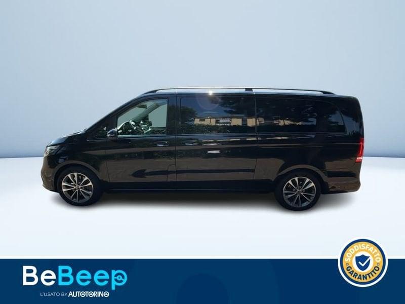 Mercedes-Benz Classe V V EXTRALONG 250 D PREMIUM AUTO