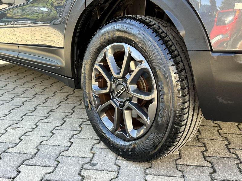 FIAT 500X 500X 1.3 MultiJet 95 CV Business