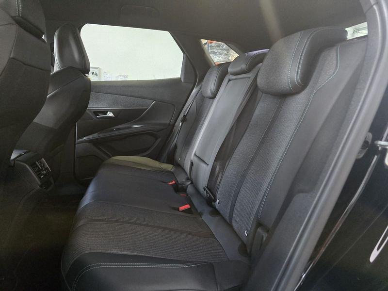 Peugeot 3008 BlueHDI 130 EAT8 S&S Allure Pack