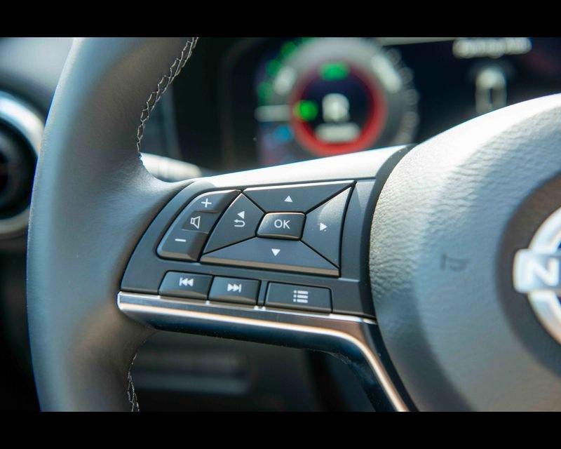 Nissan Juke NEW MC24 N-CONNECTA AMT