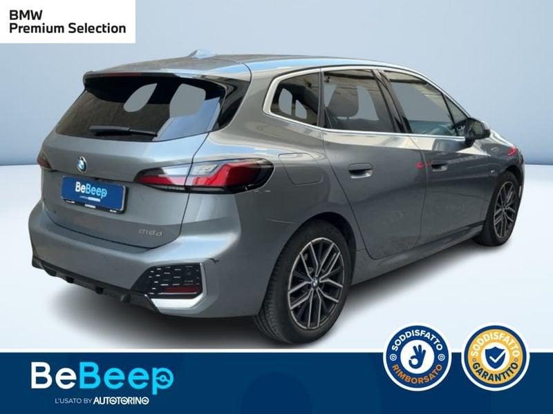 BMW Serie 2 Active Tourer 218D ACTIVE TOURER MSPORT AUTO