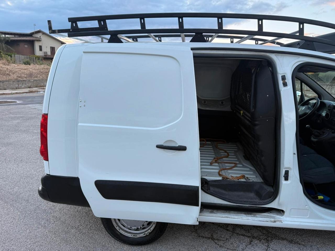 Peugeot Partner 1.6 HDi 90CV L2 3 posti