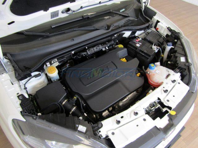 FIAT Doblo 1.6 MJT 120CV 5 posti TRASPORTO DISABILI