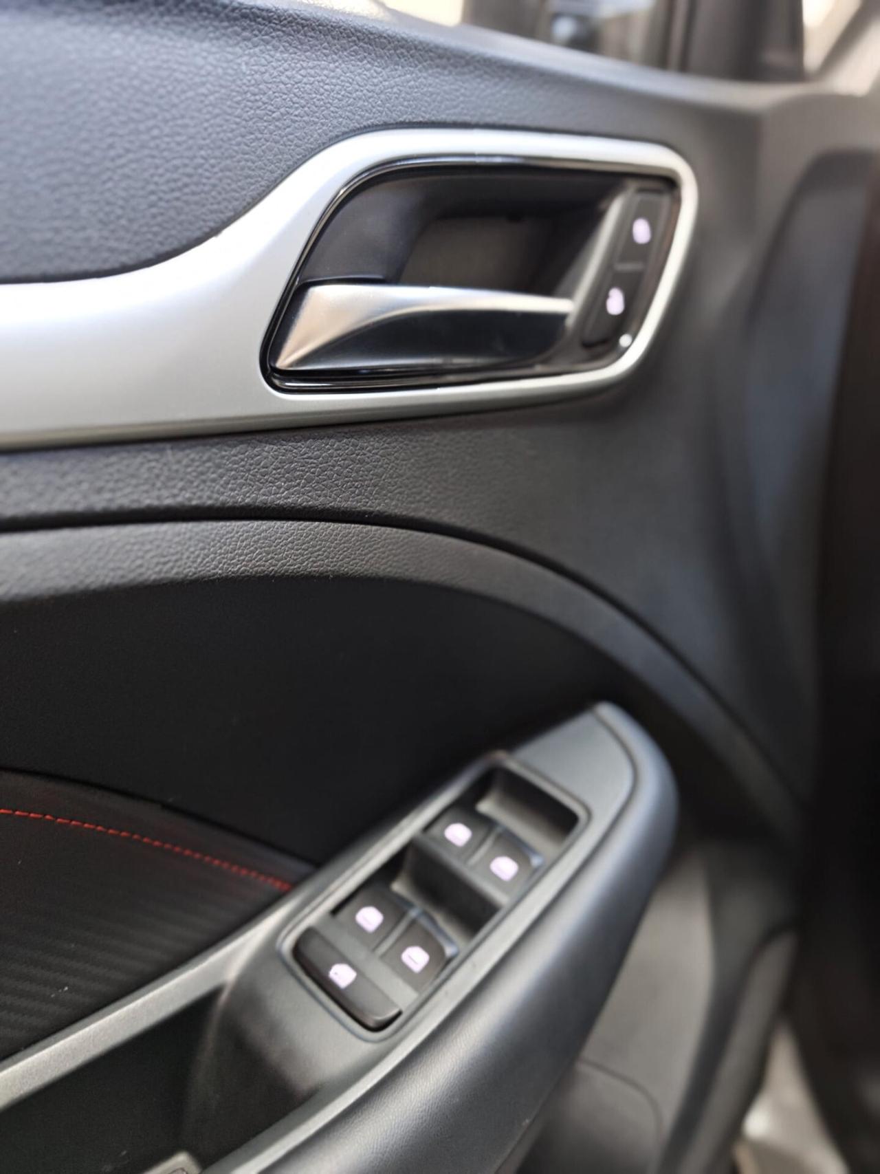 Mg ZS 1.5 VTi-tech Luxury - IVA DEDUCIBILE