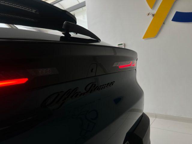 ALFA ROMEO Junior 156 CV BEV Intensa da e229,00 mensili