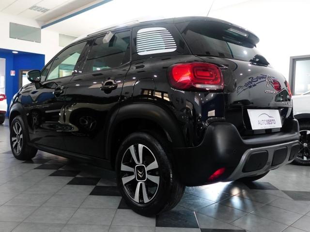 Citroen C3 Aircross 1.5 BlueHDI 102 CV FEEL