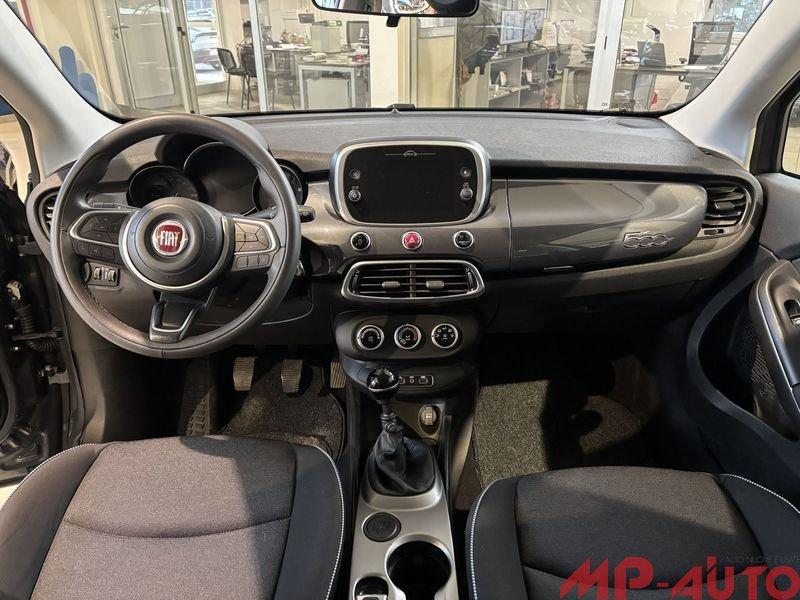 FIAT 500X Cross Look 500X CROSS LOOK TUA A 263,00 AL MESE