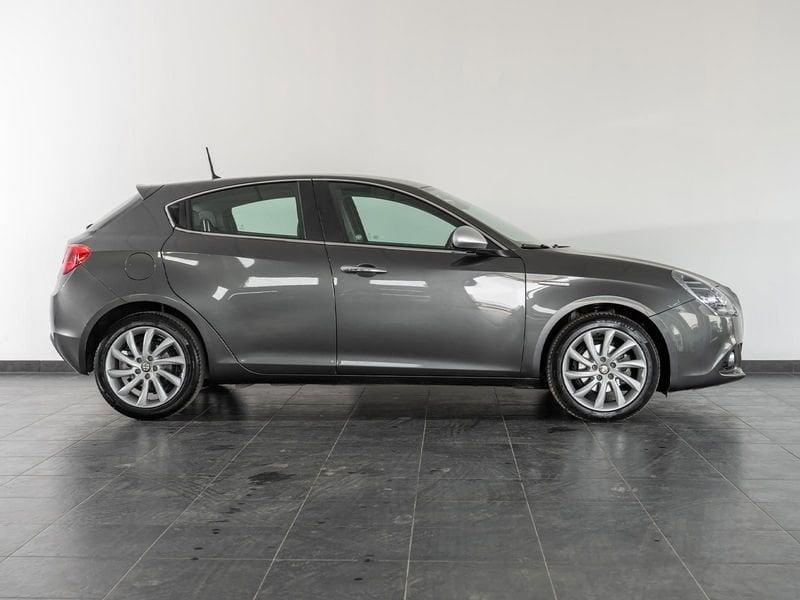 Alfa Romeo Giulietta Giulietta 1.6 JTDm-2 105 CV Progression