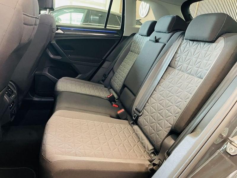 Volkswagen Tiguan 2.0 TDI SCR 110KW Life DSG
