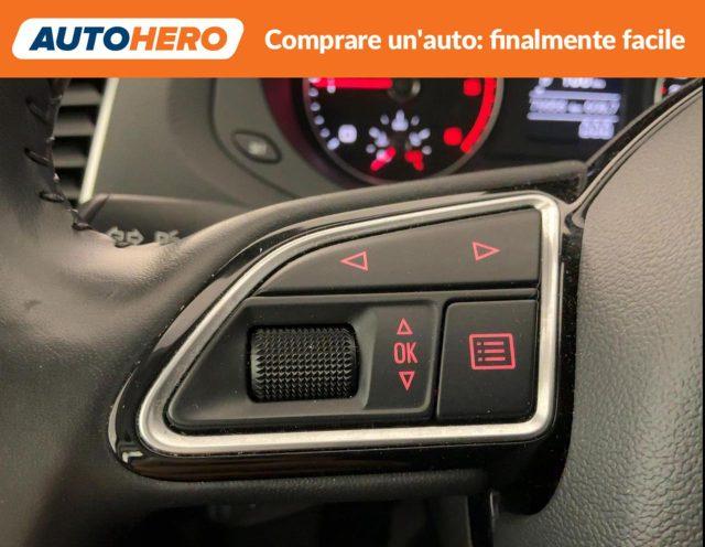AUDI Q3 2.0 TDI 120 CV