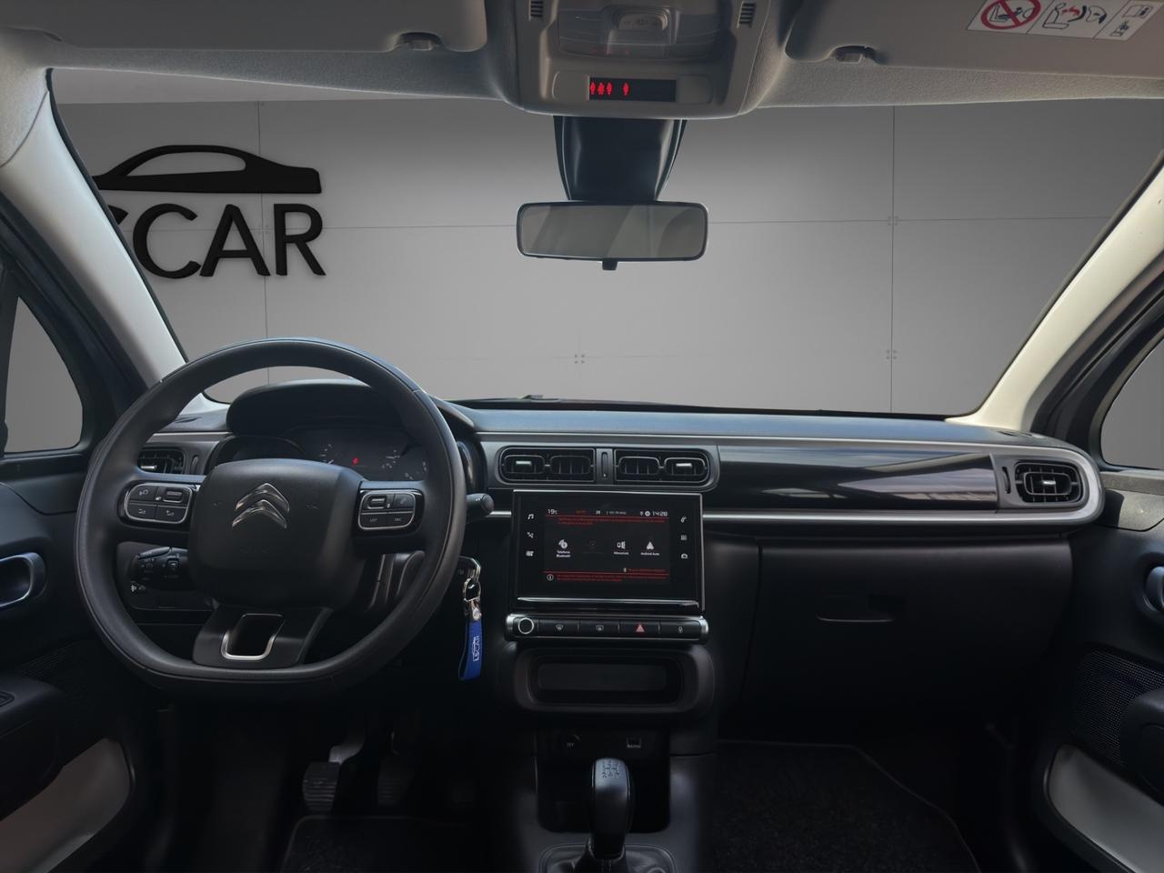 Citroen - C3 PureTech 83 Feel Pack