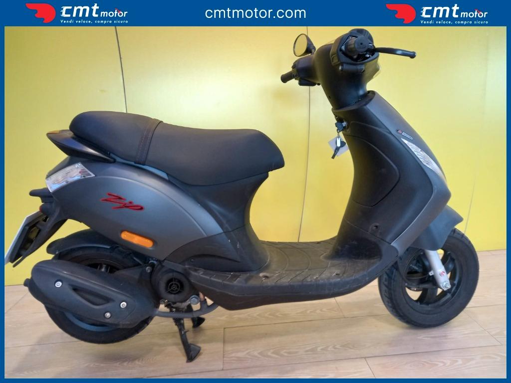 Piaggio Zip 50 - 2019