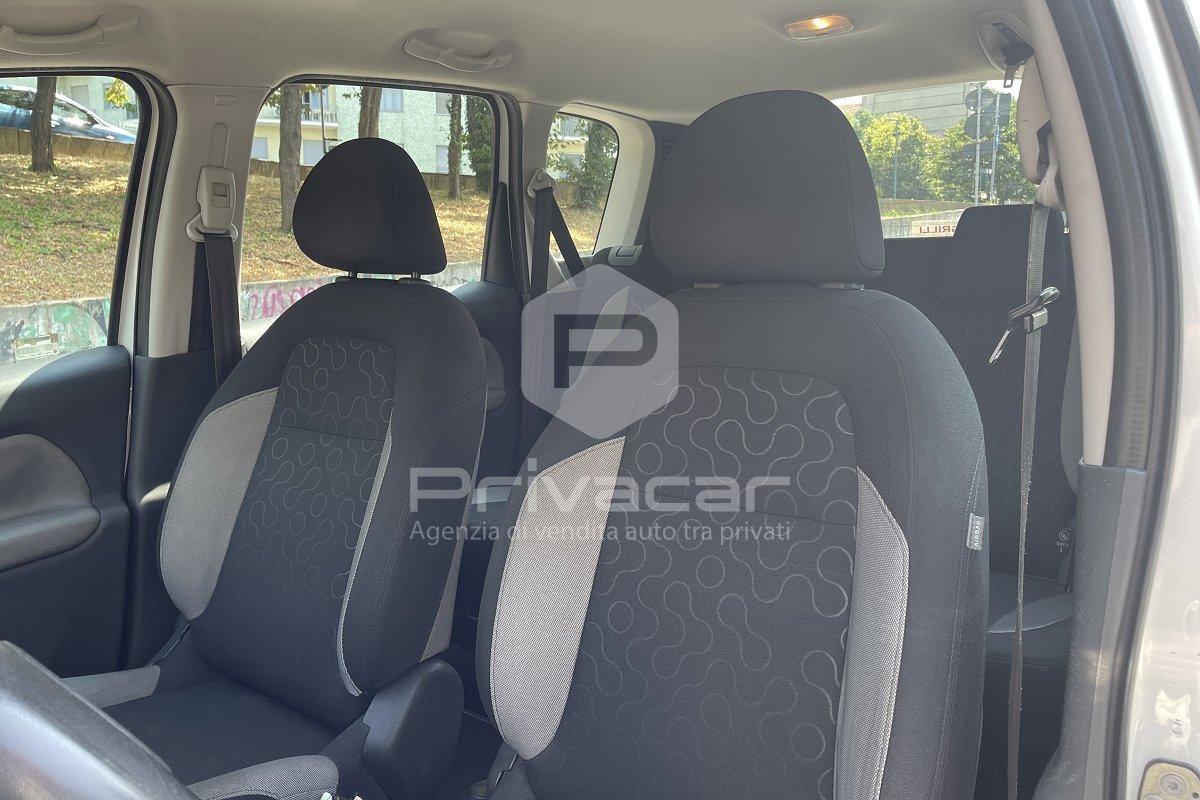 CITROEN C3 Picasso 1.4 VTi 95 Attraction