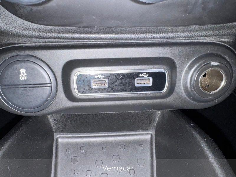 FIAT 500L 1.4 95cv Mirror KM 52800!!