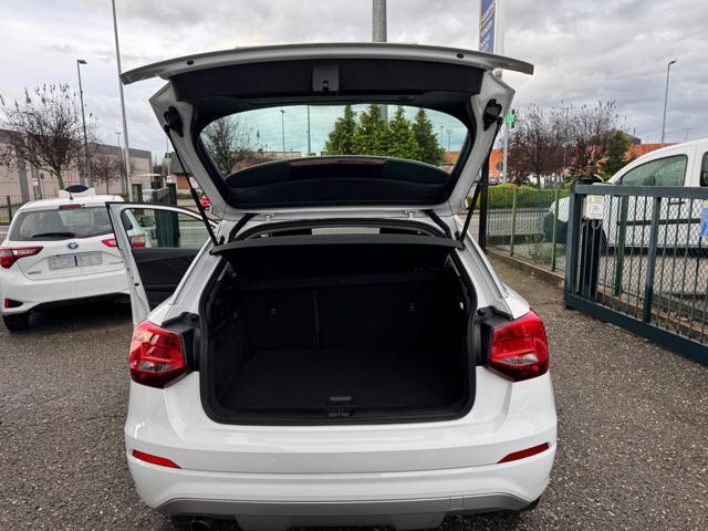 AUDI Q2 1.0 TFSI S tronic S-line