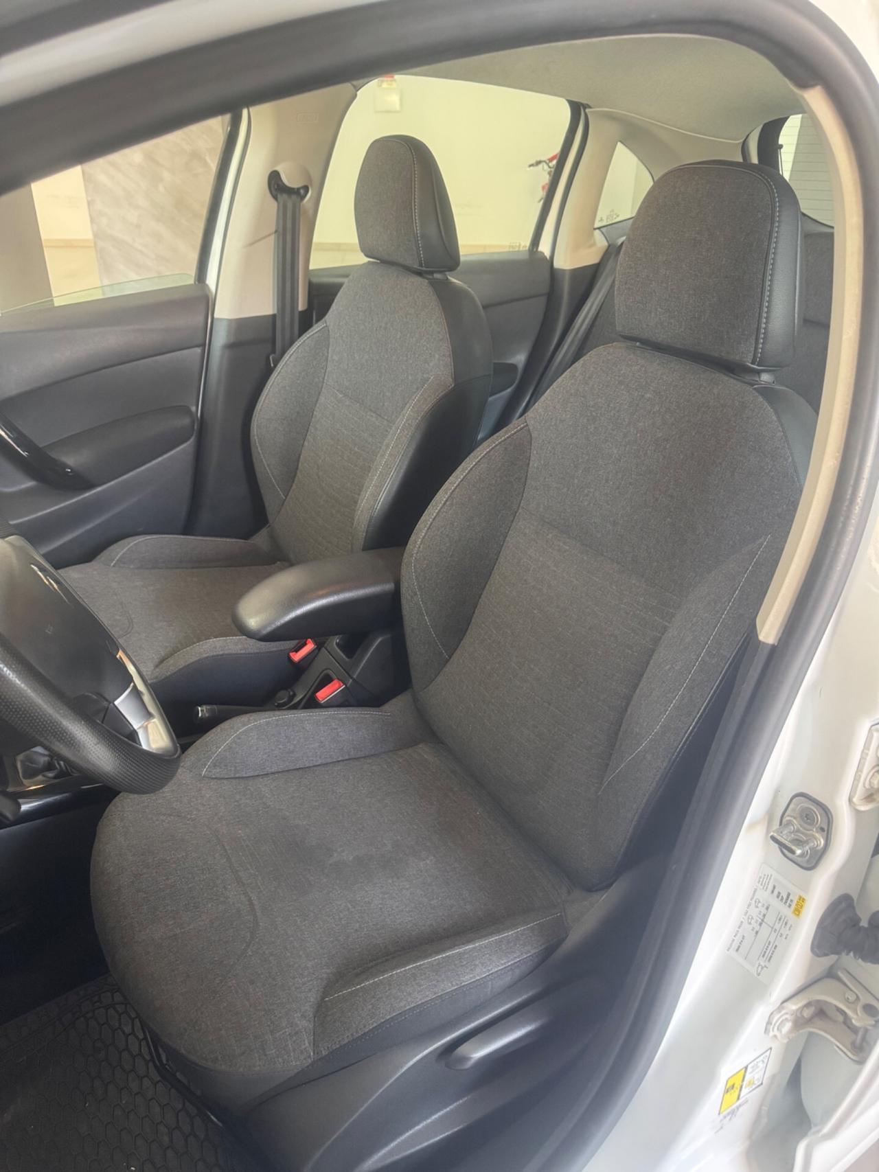 Citroen C3 1.4 HDi 70 Exclusive