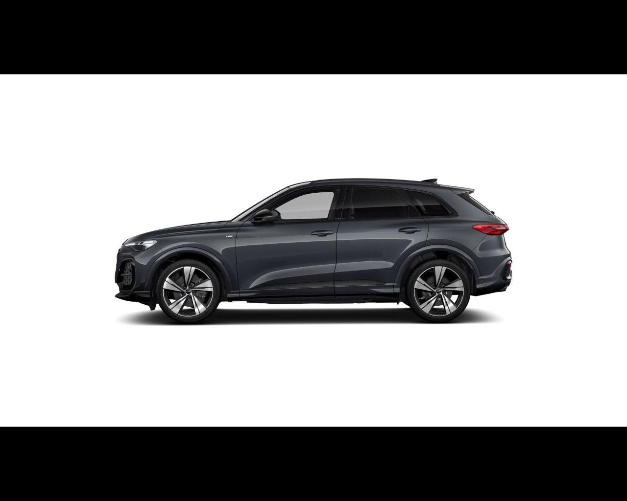 AUDI Audi Q5 SUV S line edition TDI quattro 150 kW S tronic
