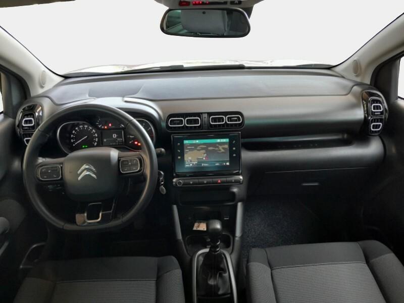 CITROEN C3 AIRCROSS PureTech 110 S/S Shine