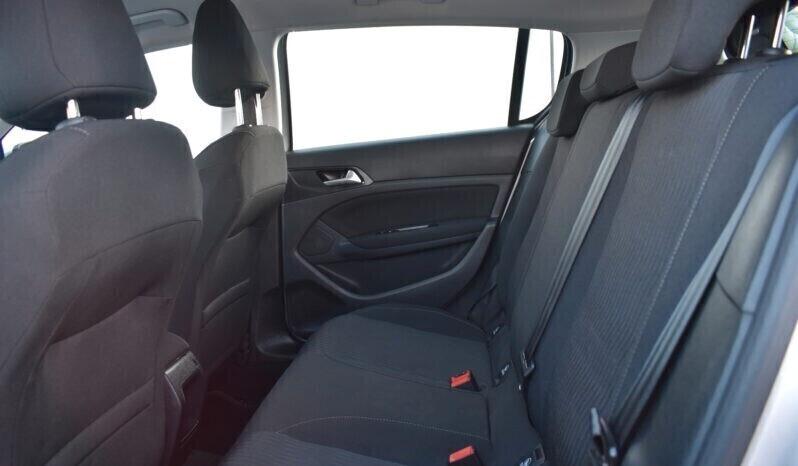 Peugeot 308 BlueHDi 5p. PROMOFIN- 2017