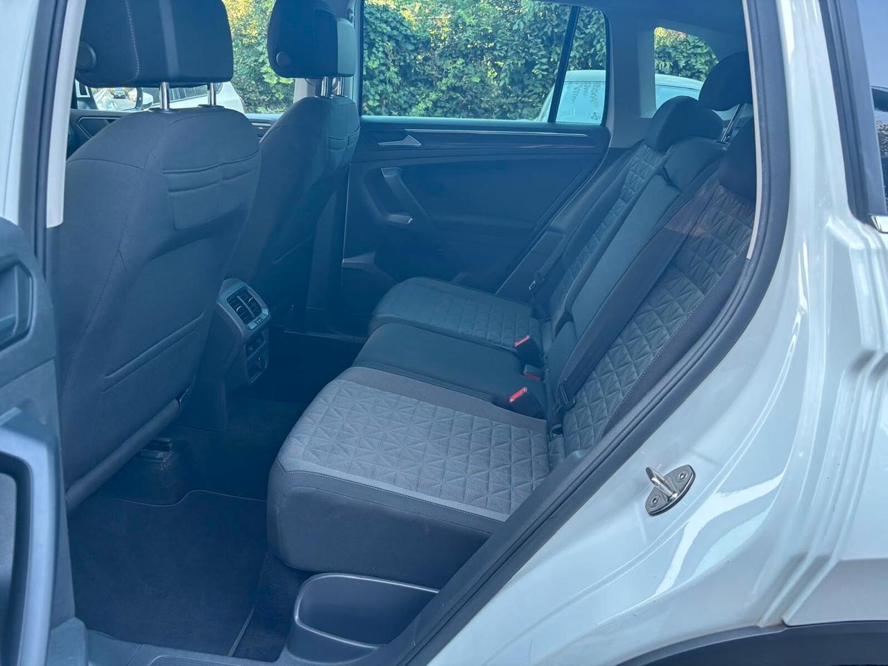 Volkswagen Tiguan 1.5 TSI ACT Life OK Neopatentati