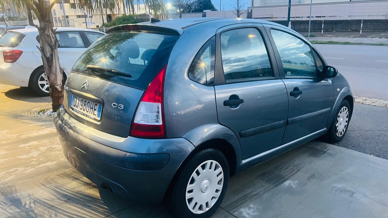 Citroen C3 1.4 Bi Energy M Van Vtr. Mitica