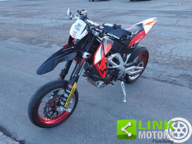 APRILIA SXV 550 PARI AL NUOVO FINANZIABILE