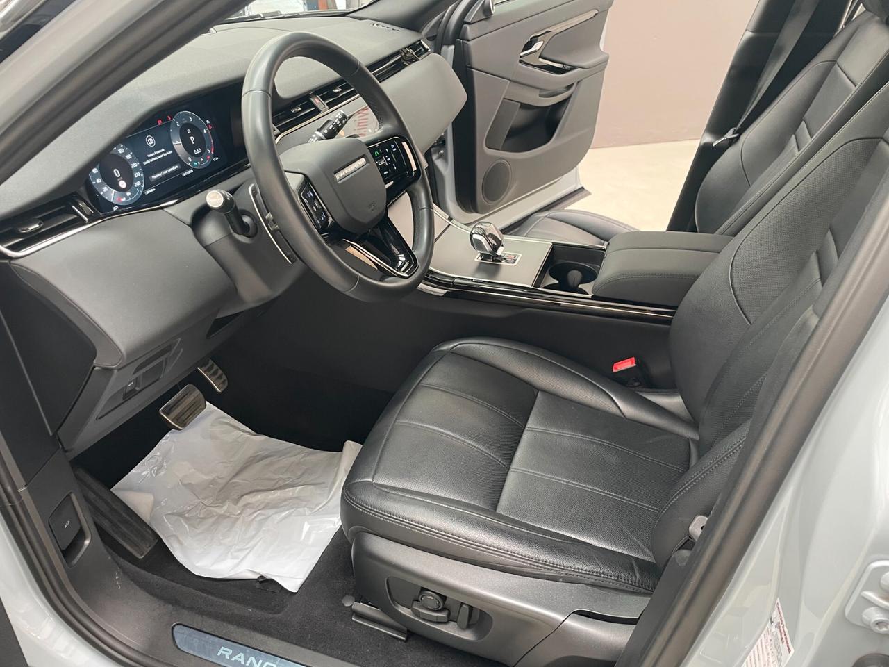Land Rover Range Evoque 2.0D I4 163 CV AWD Dynamic SE