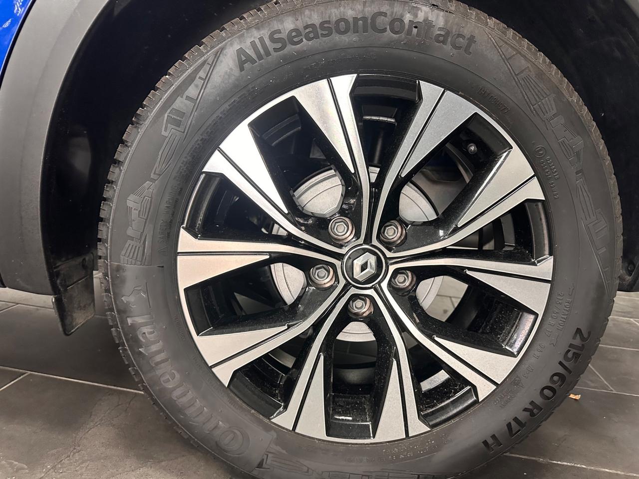 Renault Captur TCe 90 CV Techno