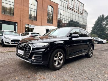 Audi Q5 40 2.0 tdi mhev 12V Business Advanced quattro s-tronic