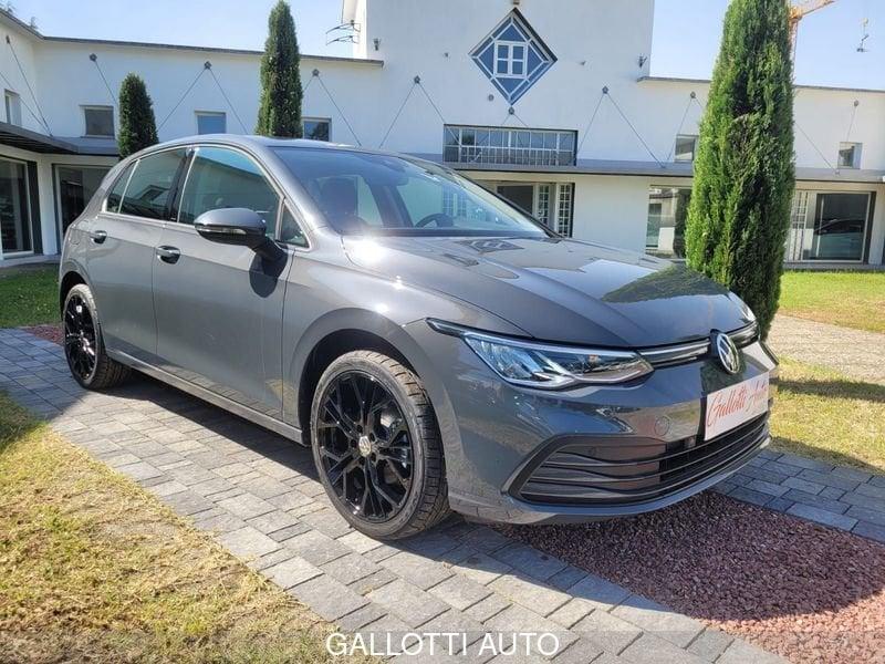 Volkswagen Golf 1.5 eTSI 130CV DSG-PROMO GALLOTTI