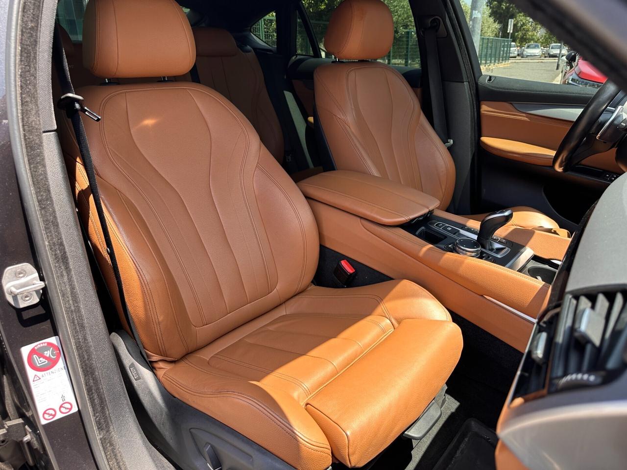 Bmw X6 xDrive30d 258CV Msport Individual