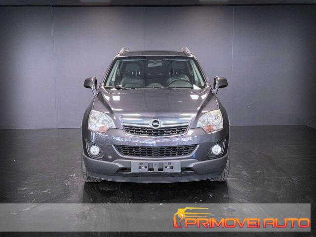 OPEL Antara 2.2 CDTI 163CV Start&Stop 4x2 Cosmo