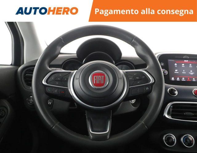 FIAT 500X 1.3 MultiJet 95 CV Club