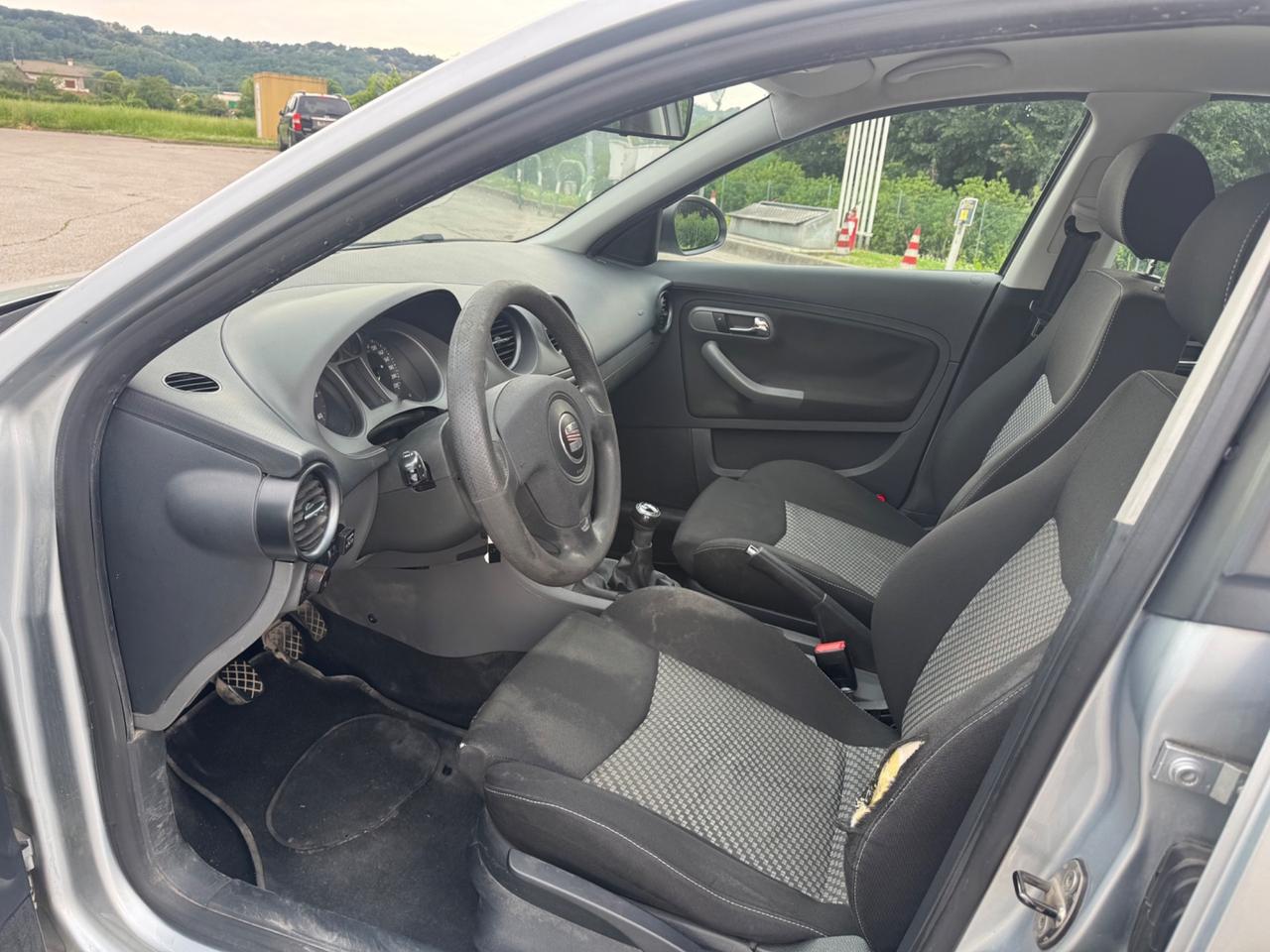 Seat Ibiza 1.2 12V 70CV 5p. Special Ed. Dual
