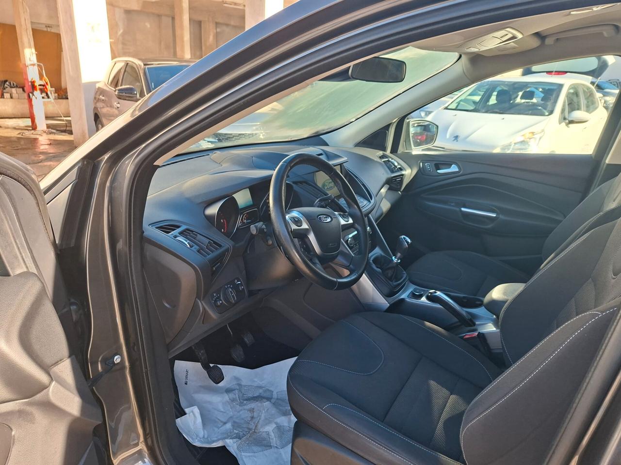 Ford Kuga 2.0 TDCI 150 CV S&S 2WD Business