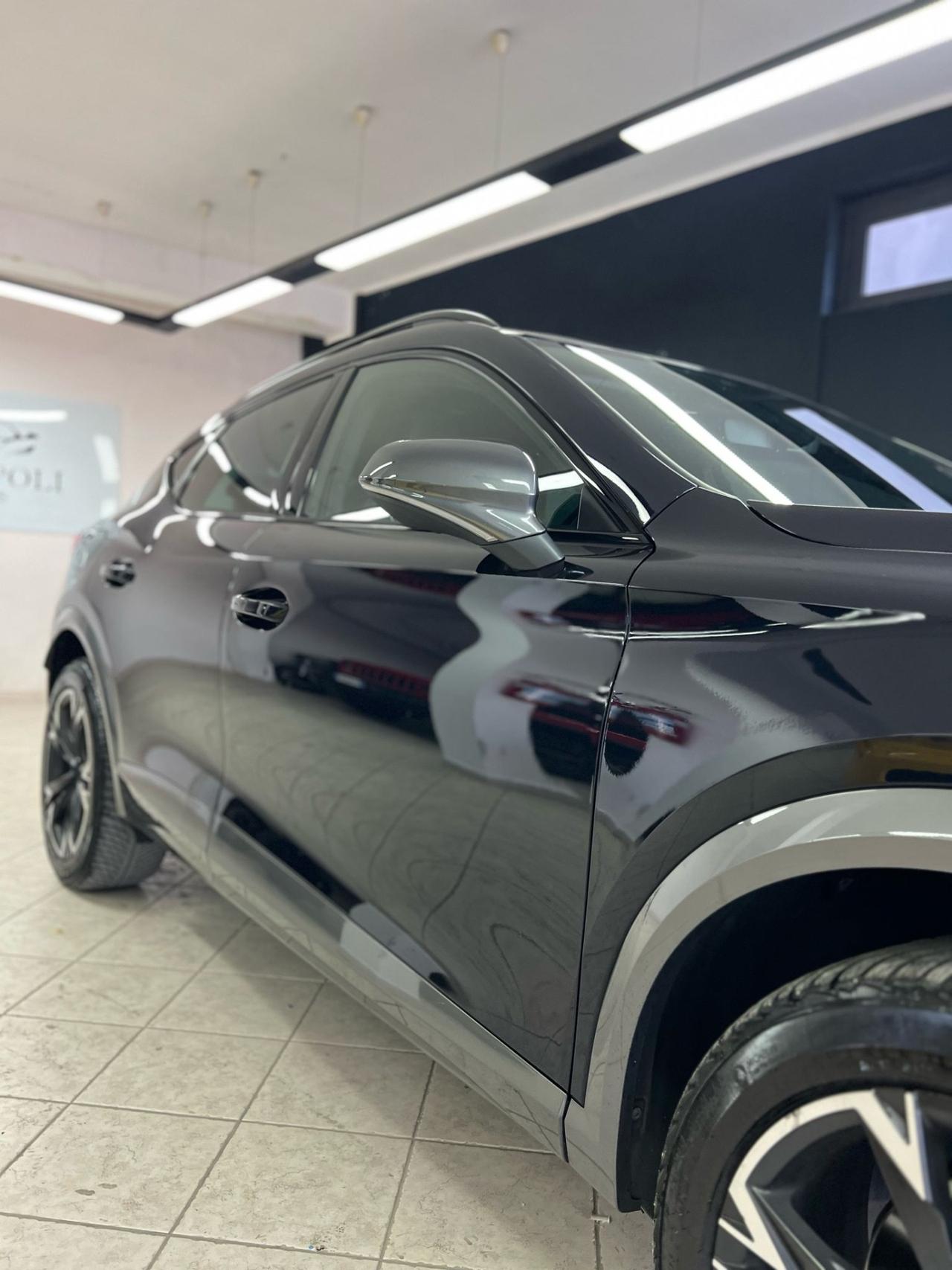 Cupra Formentor 2.0 TDI 4Drive DSG