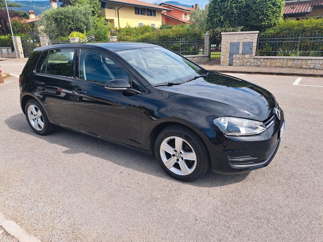 Volkswagen Golf 1.2 TSI 85 CV 5p. Trendline BlueMotion Technology