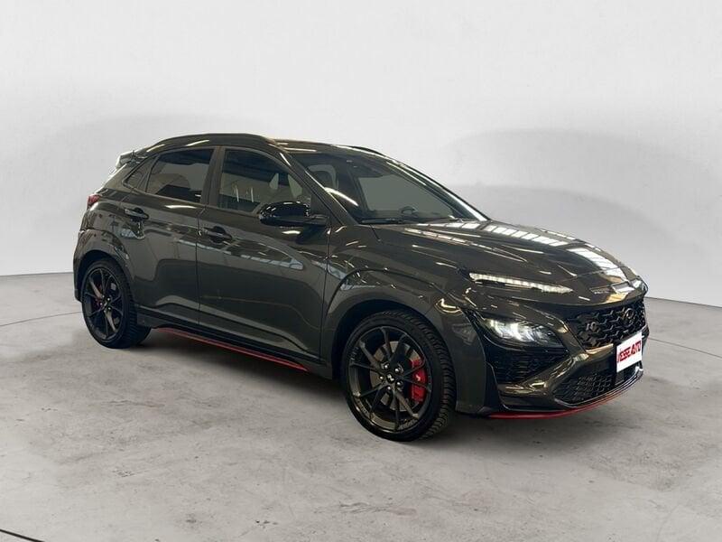 Hyundai Kona 2.0 T-GDI 280cv N Performance DCT