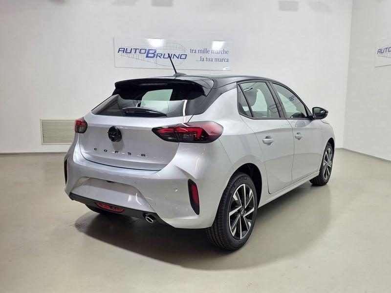 Opel Corsa Corsa 1.2 GS s&s 100cv