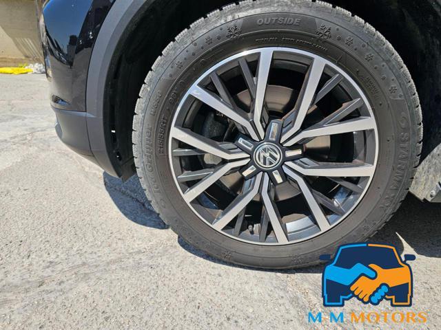 VOLKSWAGEN T-Roc 2.0 TDI SCR 150 CV DSG 4MOTION Advanced BlueMot. T