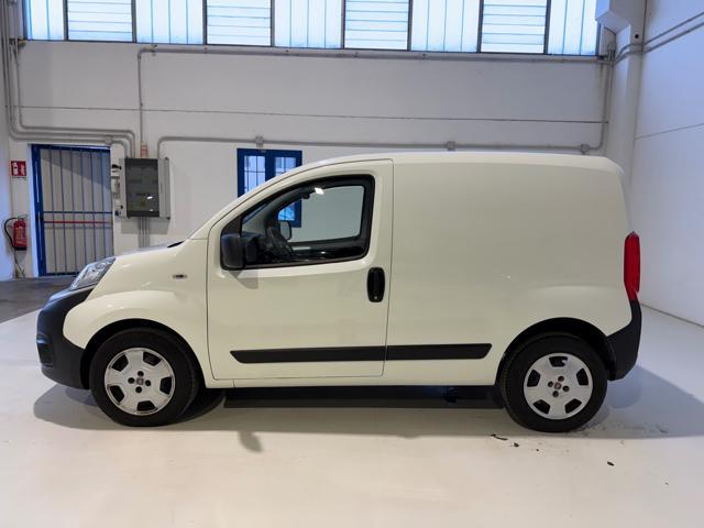 FIAT Fiorino 1.3 MJT 95CV Cargo SX - VEICOLO PARI AL NUOVO