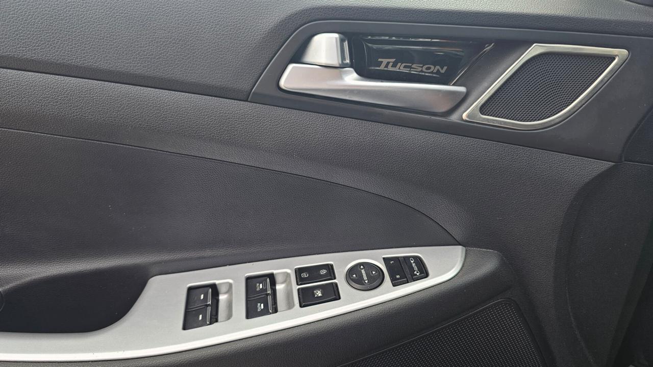 Hyundai Tucson 1.6 CRDI 136CV XPRIME